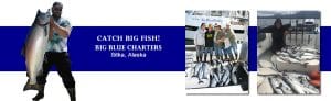 alaska fishing banner