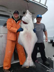 large halibut from big blue charters sitka alaska.jpg